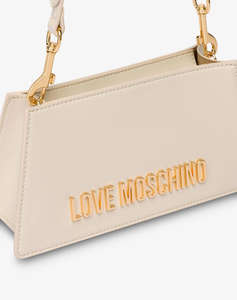LOVE MOSCHINO GEANTA (Dimensiuni: 21 x 12 x 7cm.)