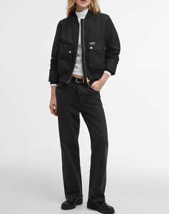 BARBOUR INTERNATIONAL GEACA