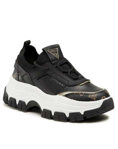 GUESS BRAYDIN - SMART INCALTAMINTE DE DAMA