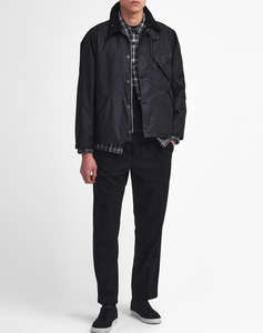 BARBOUR INTERNATIONAL GEACA