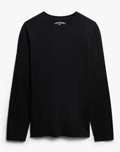 SUPERDRY D1 OVIN CLASSIC ESSENTIAL TOP BLUZA DE BARBATI