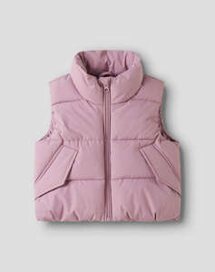 NAME IT NMFMOLE VEST PB