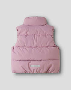 NAME IT NMFMOLE VEST PB
