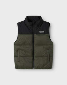 NAME IT NKMMOLE VEST PB