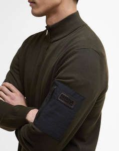BARBOUR INTERNATIONAL PULOVER