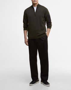 BARBOUR INTERNATIONAL PULOVER