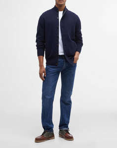 BARBOUR JACKET