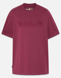 TIMBERLAND HAMPTHON Short Sleeve Tee