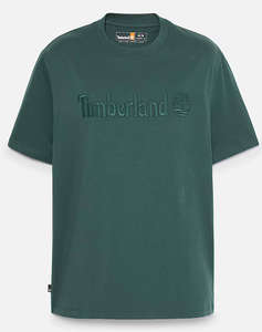 TIMBERLAND HAMPTHON Short Sleeve Tee