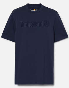 TIMBERLAND HAMPTHON Short Sleeve Tee