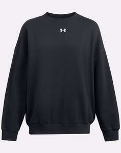 UNDER ARMOUR Rival Fleece OS Crew