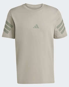 ADIDAS M FI 3S REG T