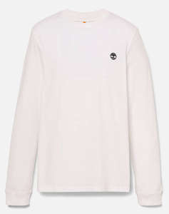 TIMBERLAND DUNSTAN RIVER Long Sleeve Tee