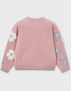 MAYORAL JERSEY JACQUARD