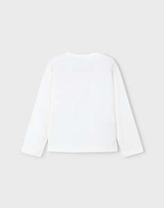 MAYORAL BLUZA CU MANECA LUNGA