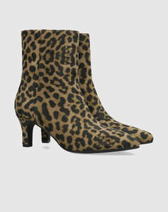 MEXX SODAR REGAL Heeled ankle boot