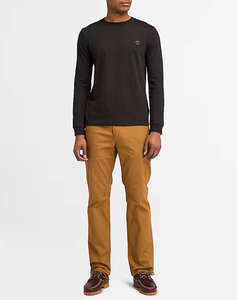 TIMBERLAND DUNSTAN RIVER Long Sleeve Tee