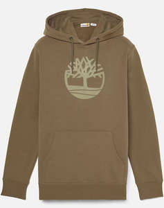 TIMBERLAND KENNEBEC RIVER Tree Logo Hoodie