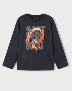 MAYORAL BLUZA CU MANECA LUNGA