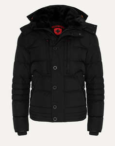 WELLENSTEYN Jacket