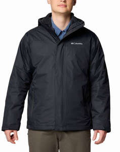 COLUMBIA Geaca de barbati Tunnel Falls™ II Interchange Jacket