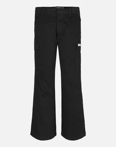 CALVIN KLEIN CLEAN UTILITY CARGO PANT