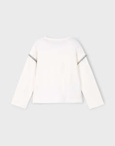 MAYORAL BLUZA CU MANECA LUNGA URSULET