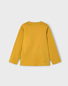 MAYORAL BLUZA CU MANECA LUNGA DINO