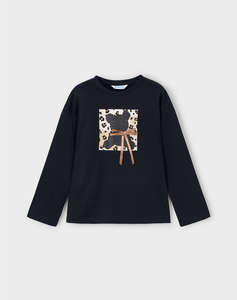 MAYORAL BLUZA CU MANECA LUNGA
