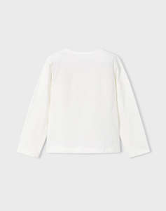 MAYORAL BLUZA CU MANECA LUNGA ELEGANTA
