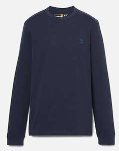 TIMBERLAND DUNSTAN RIVER Long Sleeve Tee