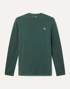 TIMBERLAND DUNSTAN RIVER Long Sleeve Tee