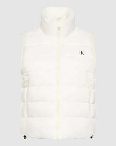 CALVIN KLEIN JEANS LGHTWGHT QLTD VST PC
