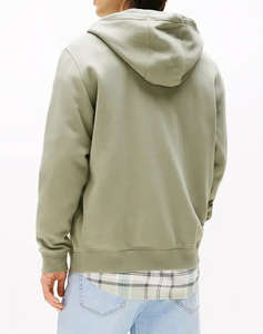 TOMMY JEANS TJM REG S FLAG ZIP THRU