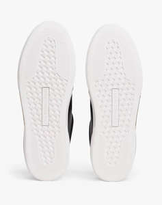 TOMMY HILFIGER ESSENTIAL CHIC COURT SNEAKER