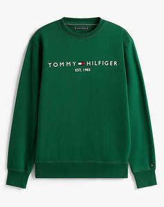 TOMMY HILFIGER TOMMY LOGO SWEATSHIRT