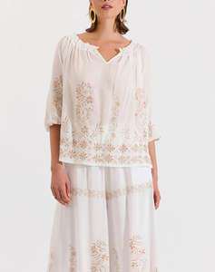 BILL COST BLUZA