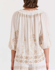 BILL COST BLUZA