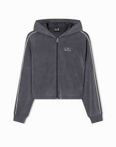 EA7 SWEATSHIRT