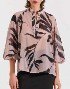 BILL COST BLUZA DE CONFECTIE GRECA