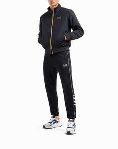 EA7 BOMBER JACKET