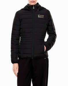 EA7 BOMBER JACKET