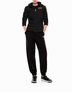 EA7 BOMBER JACKET