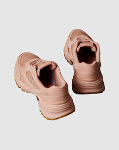 CALVIN KLEIN HIKE RUNNER MESH MIX CK