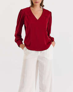 BILL COST BLUZA