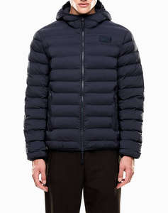 EA7 BOMBER JACKET