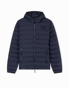 EA7 BOMBER JACKET