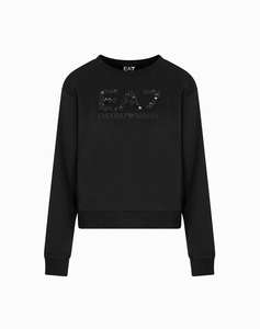 EA7 SWEATSHIRT