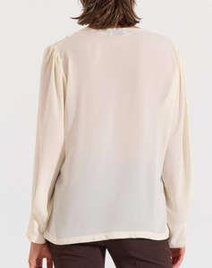 BILL COST BLUZA DE CONFECTIE GRECA