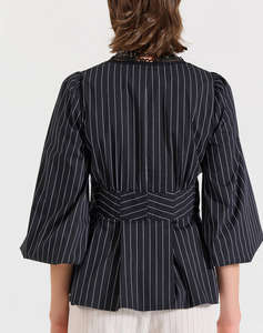 BILL COST BLUZA DE CONFECTIE GRECA